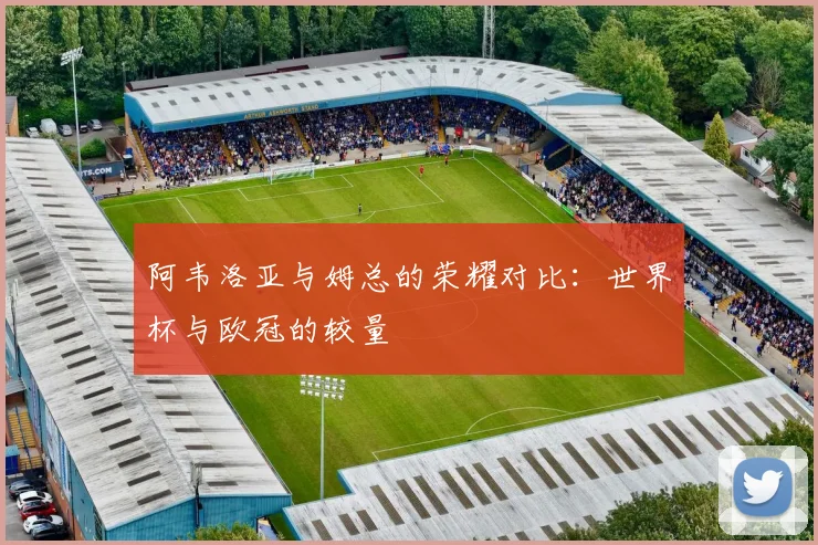 阿韦洛亚与姆总的荣耀对比：世界杯与欧冠的较量
