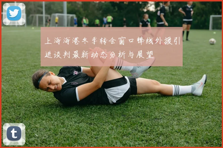上海海港冬季转会窗口锋线外援引进谈判最新动态分析与展望